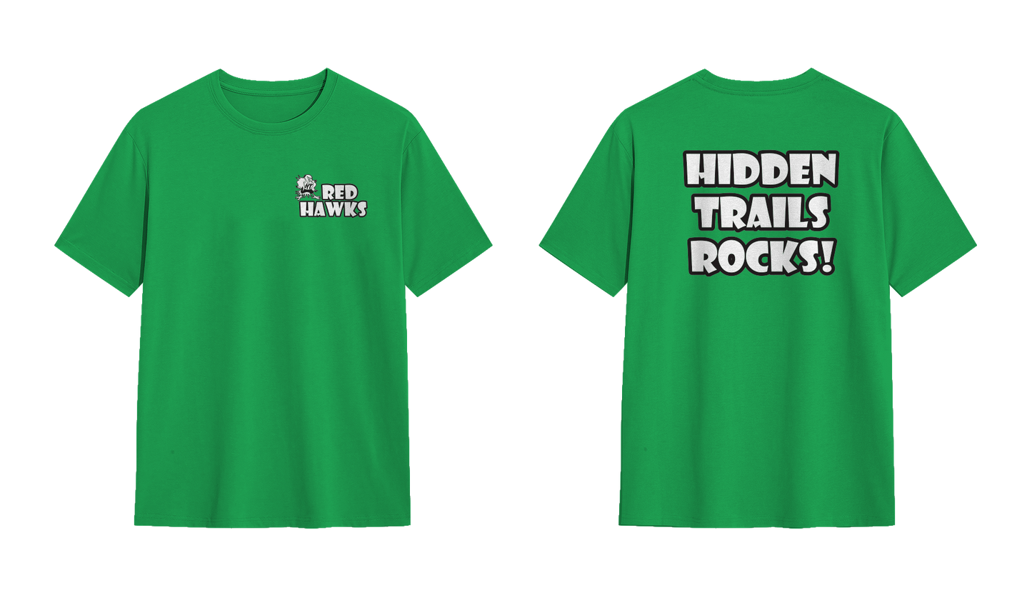 Grade Level Shirts