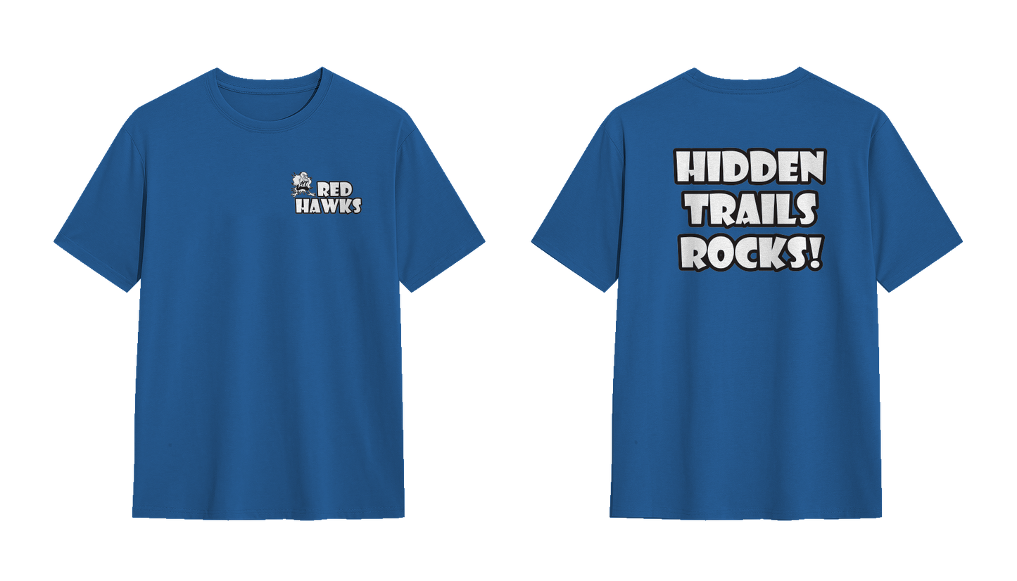 Grade Level Shirts
