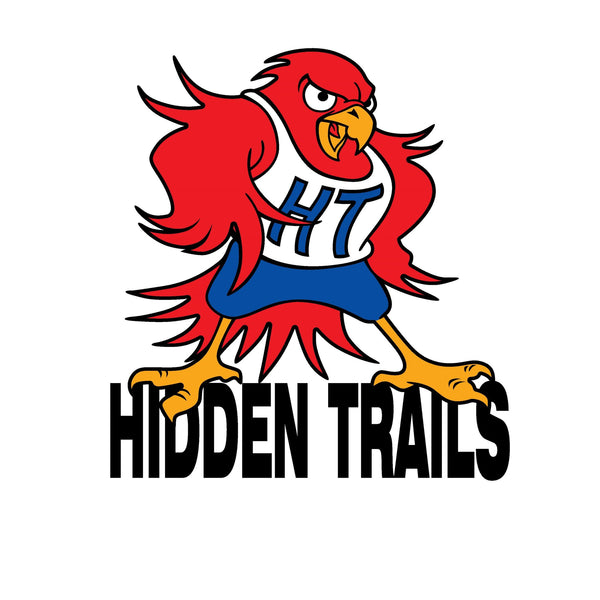 Hidden Trails